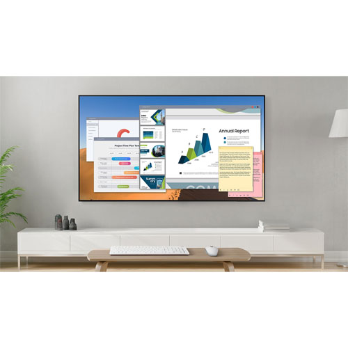 Samsung Full HD Smart LED TV T6500 43 inch UA43T6500AKXXD | 43T6500B